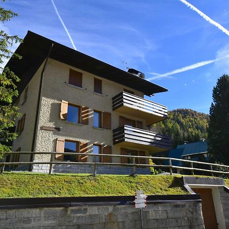 2 Abeti Garden Apartment Madonna Buitenkant foto